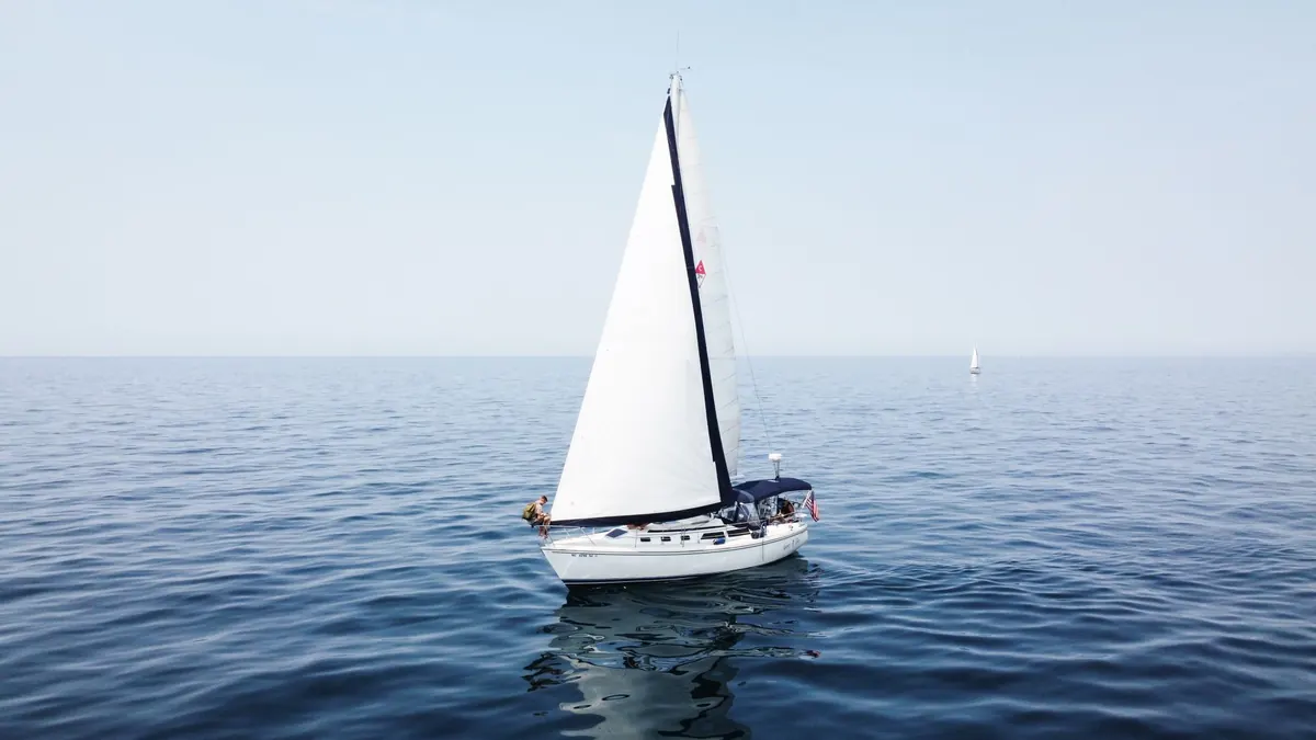 Beginner's Guide to Sailing on the Kent Coast: Clubs, Courses and Costs