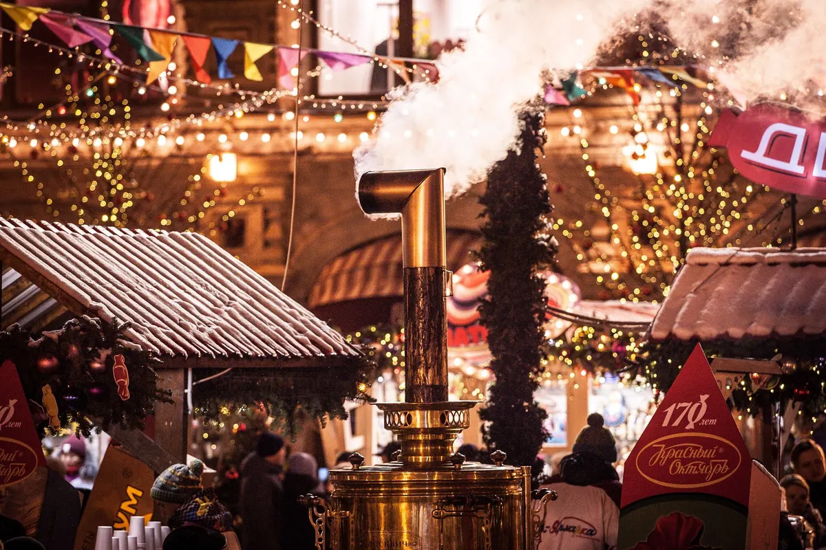 Kent Christmas Markets 2025: A Local's Guide to the Best Dates and Towns